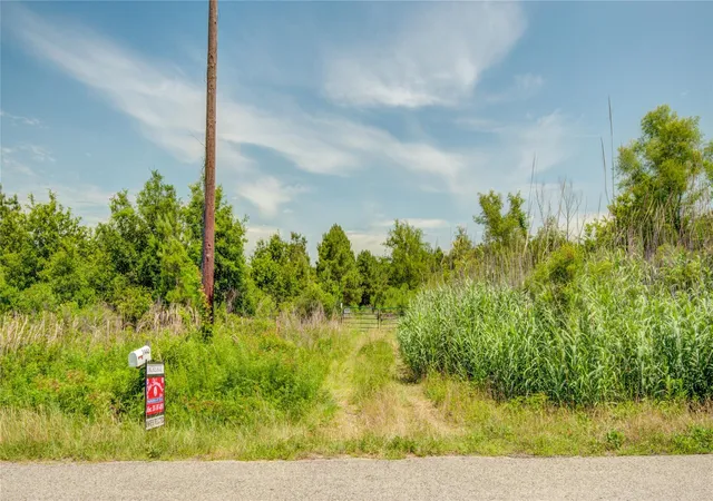 Photo 1 of Land for sale at 7443 County Rd 302, Plantersville, TX 77363 | MLS# 93885836 | Listing updated on 2026-05-17