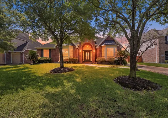 29th image of 12427 Pedder Way Dr, Tomball, TX 77377 | MLS# 77413508