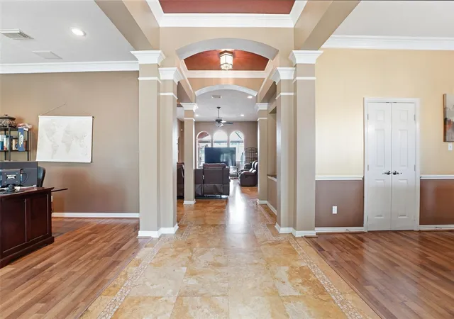 3rd image of 12427 Pedder Way Dr, Tomball, TX 77377 | MLS# 77413508