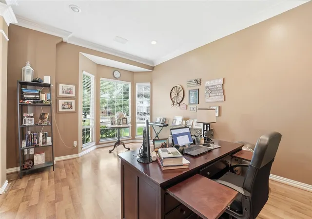 4th image of 12427 Pedder Way Dr, Tomball, TX 77377 | MLS# 77413508