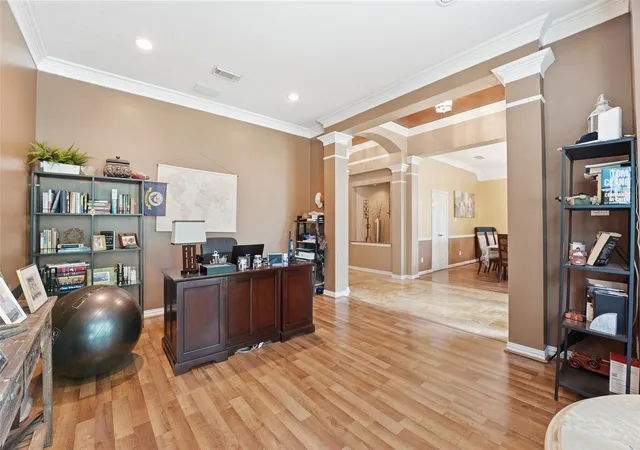 5th image of 12427 Pedder Way Dr, Tomball, TX 77377 | MLS# 77413508