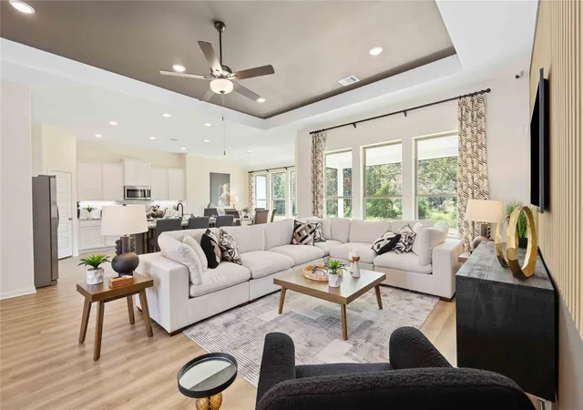 5th image of 1495 Cr 605, Dayton, TX 77535 | MLS# 20649738