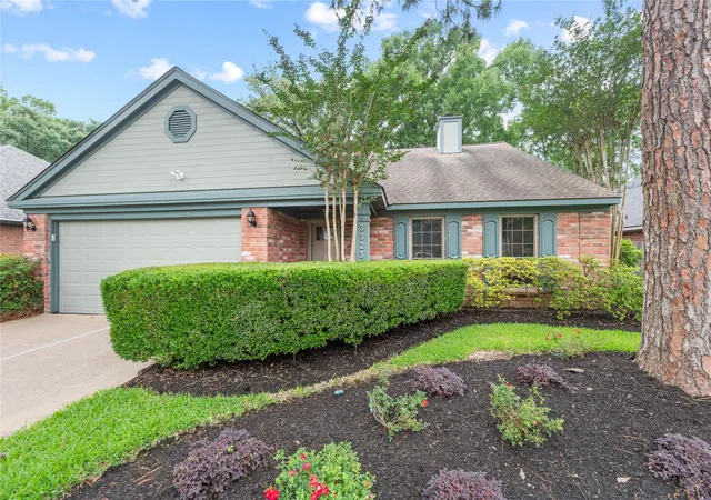 Photo 1 of Sale Pending at 3323 Autumn Brg Ln, Houston, TX 77084 | MLS# 43868449 | Listing updated on 2026-09-03