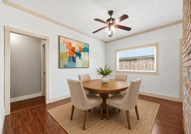Photo 4 of Sale Pending at 3323 Autumn Brg Ln, Houston, TX 77084 | MLS# 43868449 | Listing updated on 2026-09-03