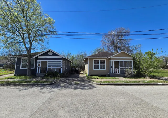 1st image of 2812 Brailsfort St, Houston, TX 77004 | MLS# 94137193