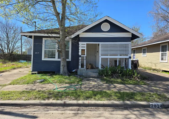 2nd image of 2812 Brailsfort St, Houston, TX 77004 | MLS# 94137193