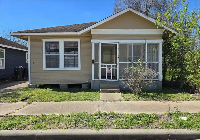 3rd image of 2812 Brailsfort St, Houston, TX 77004 | MLS# 94137193