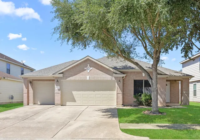 Photo 1 of Single family home for sale at 20718 Banner Meadow Ln, Cypress, TX 77433 | MLS# 86351279 | Listing updated on 2026-08-27