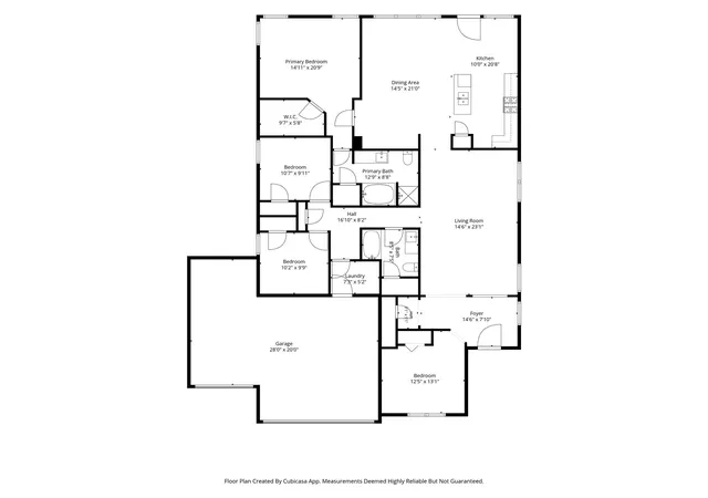 Photo 31 of Single family home for sale at 20718 Banner Meadow Ln, Cypress, TX 77433 | MLS# 86351279 | Listing updated on 2026-08-27