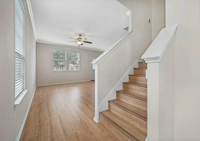 Photo 3 of Townhouse for sale at 24606 Folkstone Cir, Katy, TX 77494 | MLS# 10114638 | Listing updated on 2026-09-15