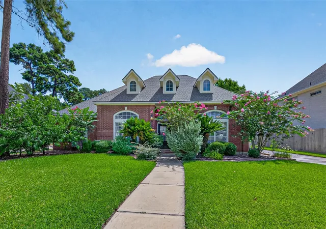 1st image of 18822 Mountain Shade Dr, Spring, TX 77388 | MLS# 25999409