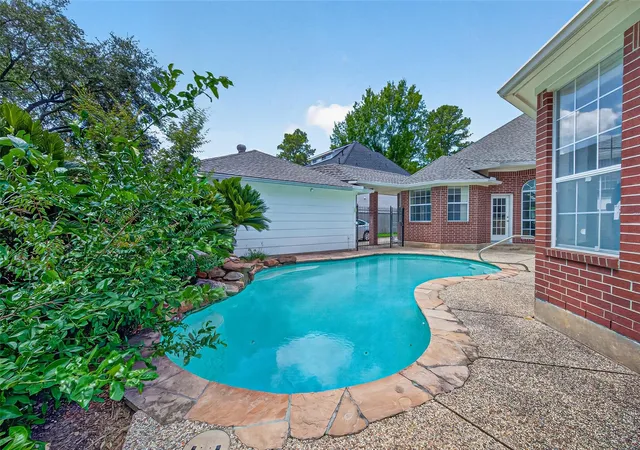 2nd image of 18822 Mountain Shade Dr, Spring, TX 77388 | MLS# 25999409