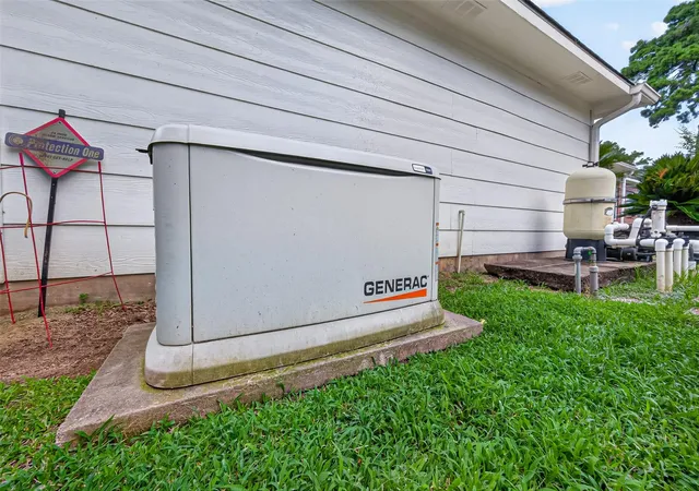 3rd image of 18822 Mountain Shade Dr, Spring, TX 77388 | MLS# 25999409