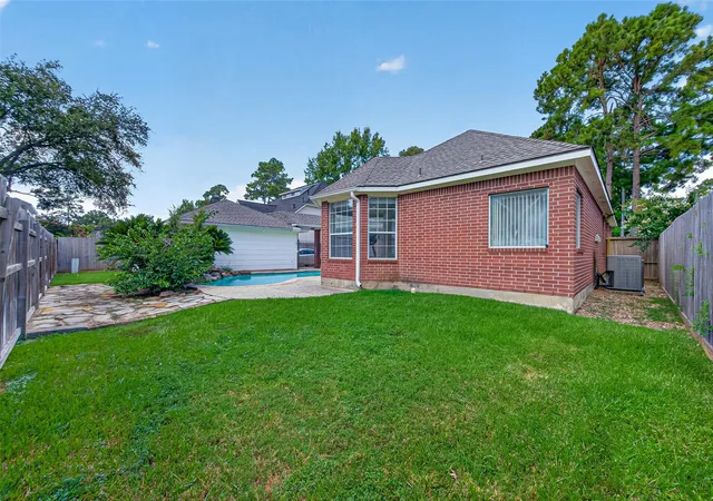 42nd image of 18822 Mountain Shade Dr, Spring, TX 77388 | MLS# 25999409