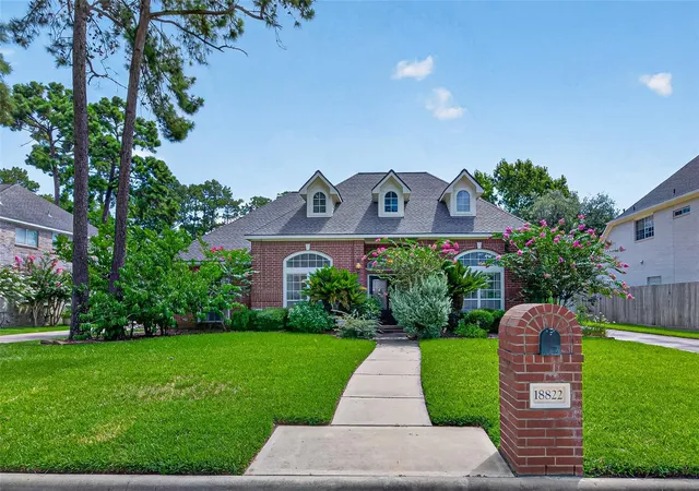 4th image of 18822 Mountain Shade Dr, Spring, TX 77388 | MLS# 25999409