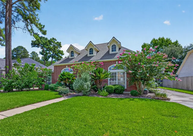 5th image of 18822 Mountain Shade Dr, Spring, TX 77388 | MLS# 25999409