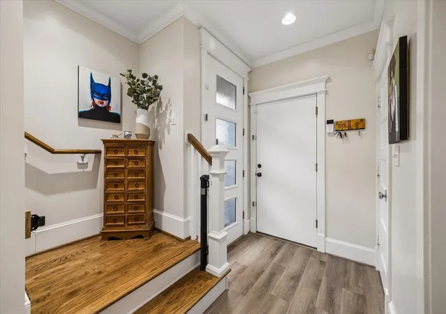 3rd image of 1529 Lawrence St #B, Houston, TX 77008 | MLS# 51420971