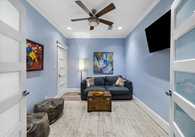 4th image of 1529 Lawrence St #B, Houston, TX 77008 | MLS# 51420971