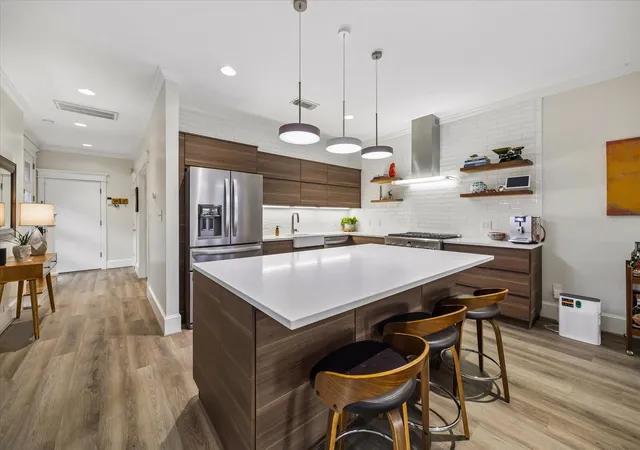 5th image of 1529 Lawrence St #B, Houston, TX 77008 | MLS# 51420971
