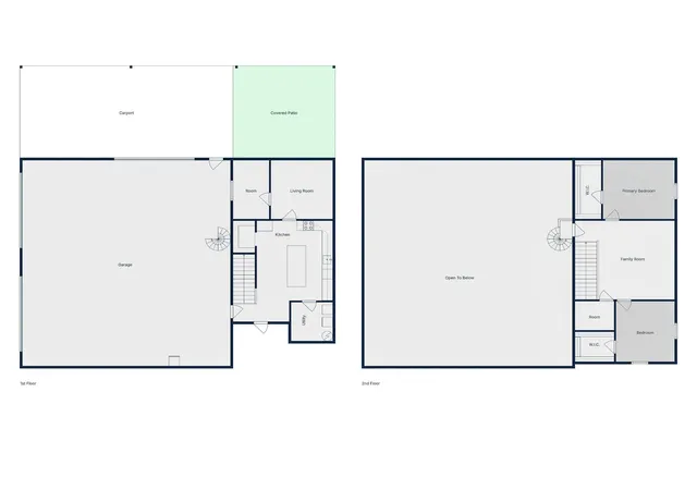 50th image of 5938 Fm 3152, Livingston, TX 77351 | MLS# 80717433