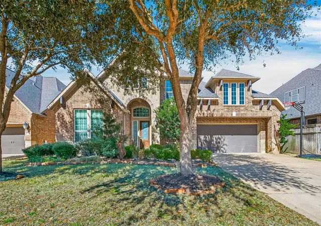 1st image of 3843 Desert Springs Ln, Fulshear, TX 77441 | MLS# 55730004