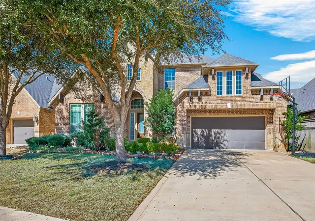 4th image of 3843 Desert Springs Ln, Fulshear, TX 77441 | MLS# 55730004