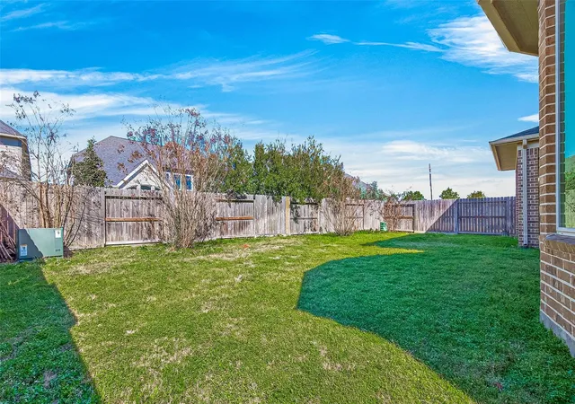 50th image of 3843 Desert Springs Ln, Fulshear, TX 77441 | MLS# 55730004