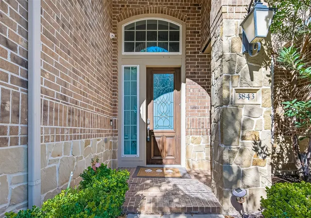 5th image of 3843 Desert Springs Ln, Fulshear, TX 77441 | MLS# 55730004
