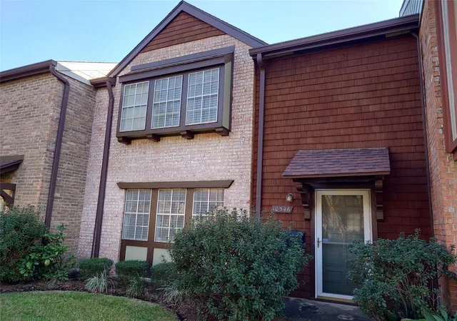 1st image of 10546 Hammerly Blvd #323, Houston, TX 77043 | MLS# 80722048