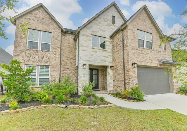 1st image of 26923 Longwood Ledge Dr, Spring, TX 77389 | MLS# 54189655
