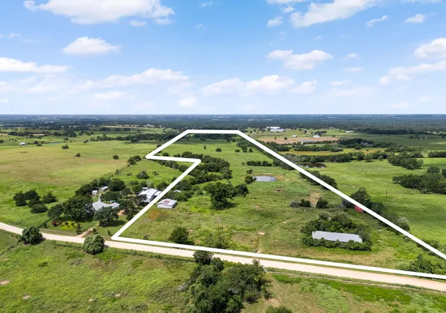 Land for sale at 0000 Thielemann Tract 2 Rd, Industry, TX 78944 | MLS# 41923428