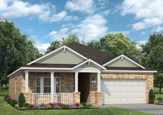 Photo 1 of Single family home for sale at 21111 Baglio Oak Ct, Tomball, TX 77377 | MLS# 50059658 | Listing updated on 2026-10-09