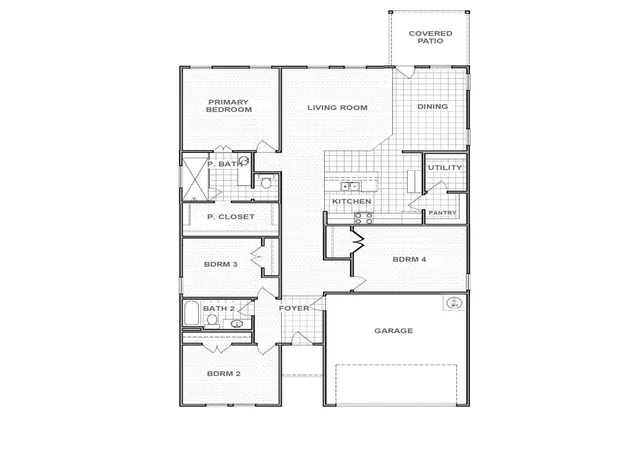 Photo 3 of Single family home for sale at 21111 Baglio Oak Ct, Tomball, TX 77377 | MLS# 50059658 | Listing updated on 2026-10-09