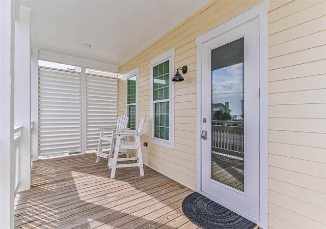 Photo 4 of Sale Pending at 23500 San Luis Pass Rd #12, Galveston, TX 77554 | MLS# 39369543 | Listing updated on 2026-09-17
