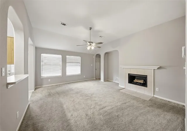 4th image of 4039 Hawthorne Glen Ct, Fresno, TX 77545 | MLS# 98408057