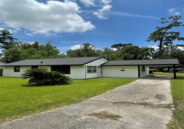 1st image of 4395 El Paso St, Beaumont, TX 77703 | MLS# 69009959