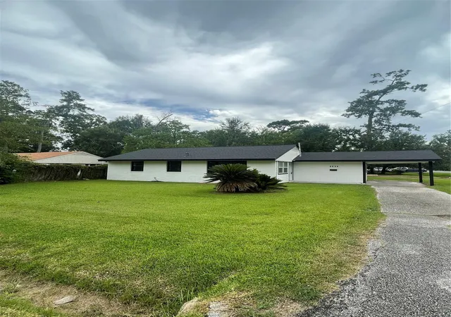 2nd image of 4395 El Paso St, Beaumont, TX 77703 | MLS# 69009959