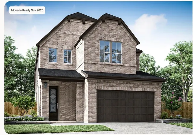 Single family home for sale at 9610 Periwinkle Chase Dr, Richmond, TX 77407 | MLS# 46818819 | Listing updated on 2026-08-27