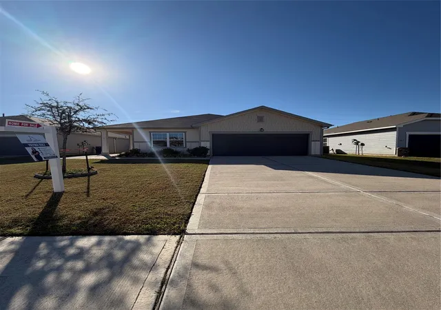 Homes for sale in Brookshire, TX | 993 Blue Beech Ln, Brookshire, TX 77423 | MLS# 64176492
