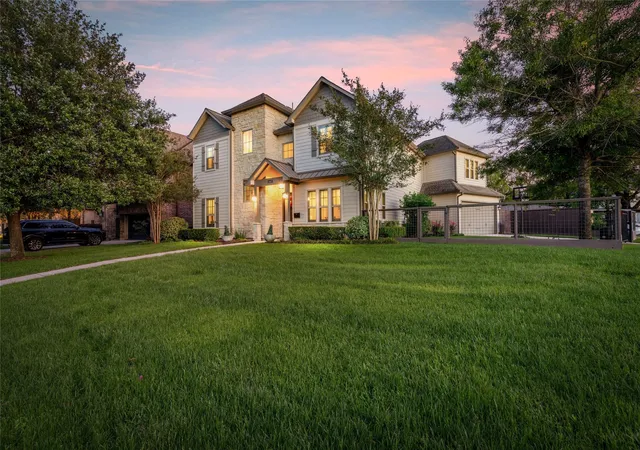 1st image of 1045 Rosepoint St, Houston, TX 77018 | MLS# 1081530