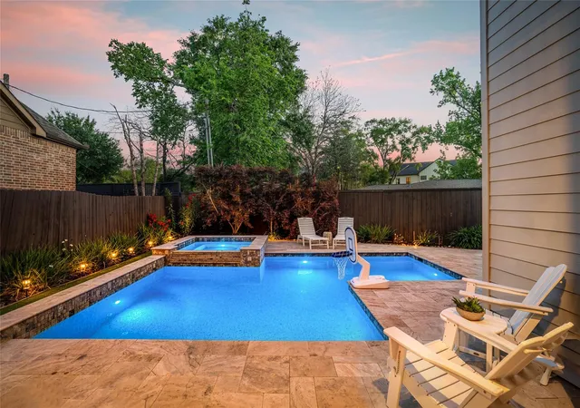 50th image of 1045 Rosepoint St, Houston, TX 77018 | MLS# 1081530