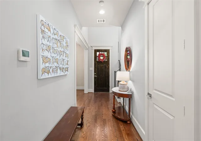 5th image of 1045 Rosepoint St, Houston, TX 77018 | MLS# 1081530