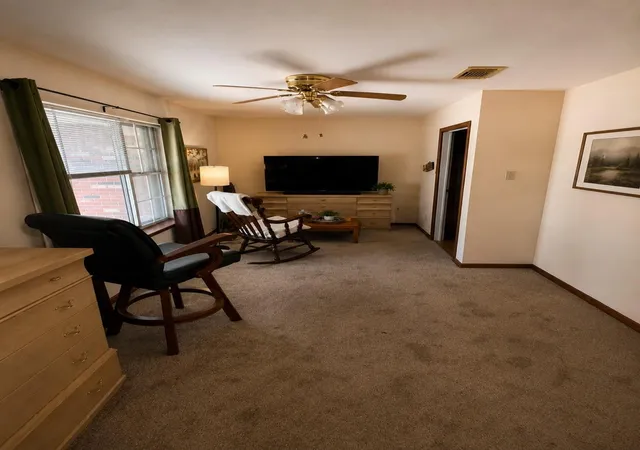 3rd image of 204 Gerald St, Willis, TX 77378 | MLS# 69898025