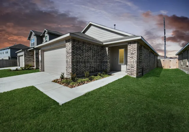 Photo 1 of Single family home for sale at 5315 Castlebury Meadows Dr, Spring, TX 77373 | MLS# 92938310 | Listing updated on 2026-08-05