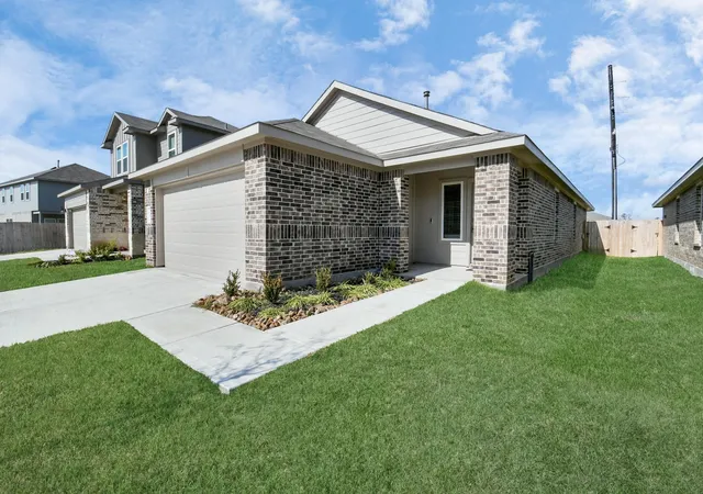 Photo 2 of Single family home for sale at 5315 Castlebury Meadows Dr, Spring, TX 77373 | MLS# 92938310 | Listing updated on 2026-08-05