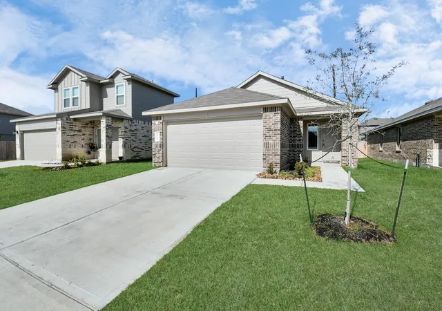 Photo 3 of Single family home for sale at 5315 Castlebury Meadows Dr, Spring, TX 77373 | MLS# 92938310 | Listing updated on 2026-08-05