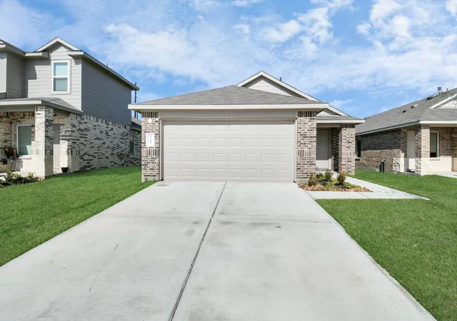 Photo 3 of Single family home for sale at 5315 Castlebury Meadows Dr, Spring, TX 77373 | MLS# 92938310 | Listing updated on 2026-08-05