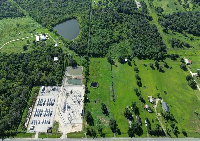 Photo 3 of Land for sale at 9325 Fm 1459 Rd, Sweeny, TX 77480 | MLS# 65091791 | Listing updated on 2026-08-26