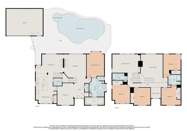 34th image of 16211 Harvest Summer Ct, Houston, TX 77059 | MLS# 91081653