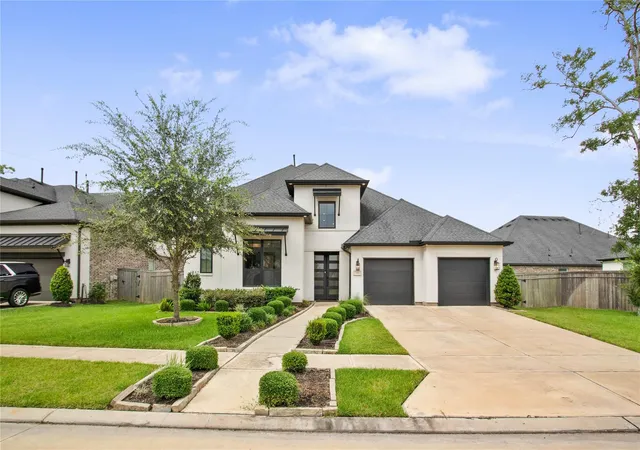 2nd image of 10514 Morning Oaks Dr, Missouri City, TX 77459 | MLS# 13265817